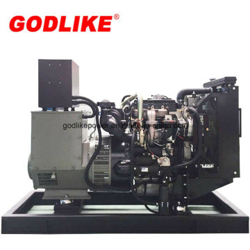 Factory Price 50Hz 40kw/50kVA Open Type Diesel Generator (GDP50)